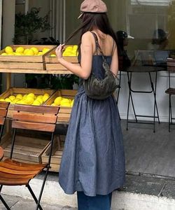 Striped Summer Dress