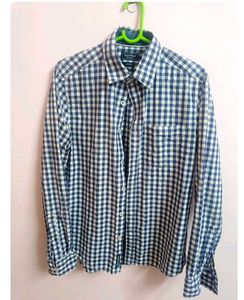 East West Shirt