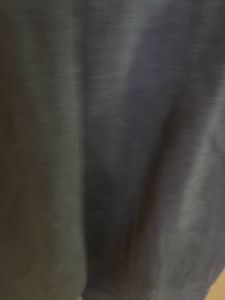 Zara High Waist Formal Trouser Dark Melange