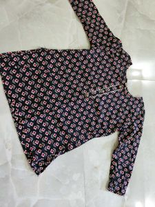 short kurti