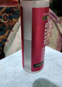 Organix Mantra Kannuaj Authentic Rose Water
