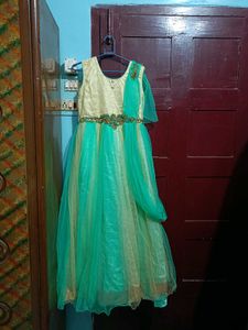 Beautiful Ethnic Gown