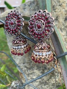 jhumka earrings for women’s and girls