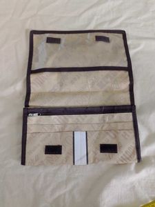 Stylish EXOTISMES Pouch