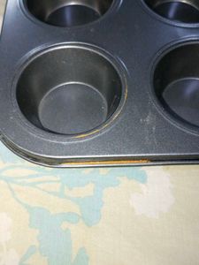 6-Cup Muffin Tin