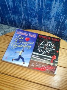 Love 💖 Stories By Ravinder Singh