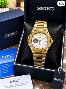 Seiko Automatic Watch