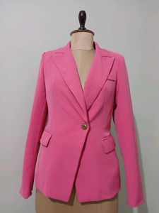 Pink Blazer 🎀