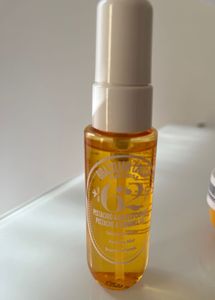 Sol de Janeiro Cheirosa 62  Mist 💛