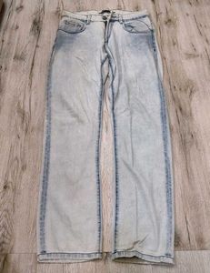 Sc9437 Mast And Harbour Jeans Waist 30