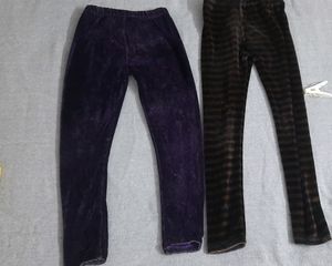 Winter Pant