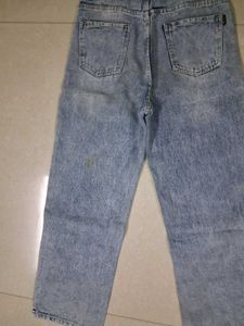 Blue jeans