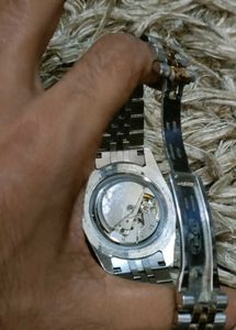Rolex Oyster Perpetual Datejust Watch