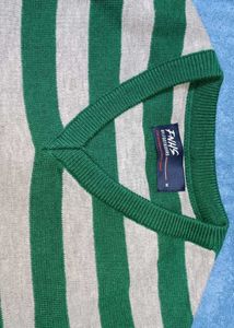 Unisex Sleeveless Jersey - never used