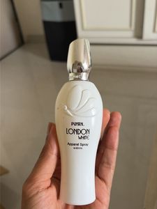 ParfL London White Apparel Spray
