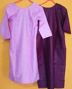 Pack of 2 kurta for women