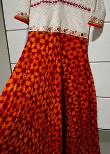 Ethnic Kurta Set