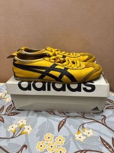 Onitsuka Tiger Mexico 66 Kill Bill ORIGINAL