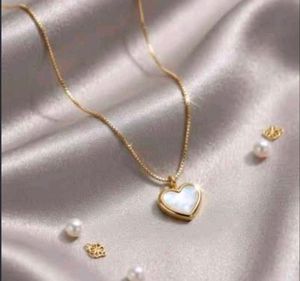 Fashion Jewelry Necklace