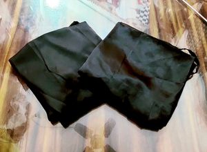 XS and M size Satin Slip Dress