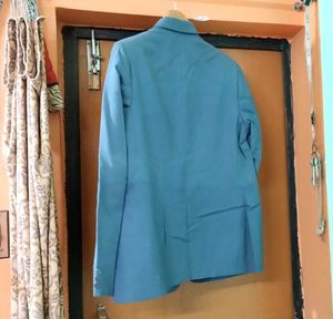 Unisex Blazer (Regular/School)