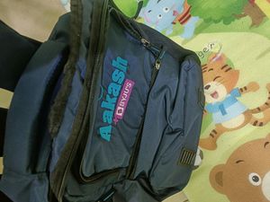 Brand New But I Have No Tag
