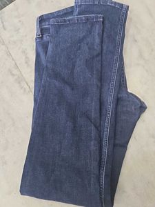 GAS Blue Denim Jeans