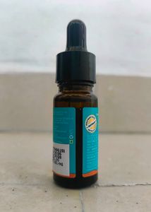Pilgrim Face Serum | 10% vitamin C
