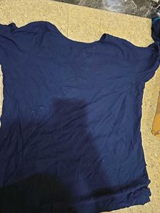 Embroidered Kurta