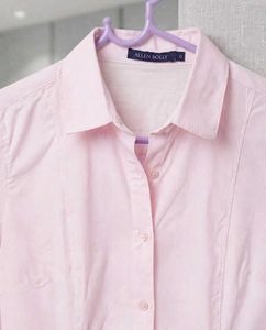 Alllen Solly Formal Women Shirt