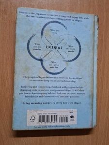 Ikigai: The Japanese Secret