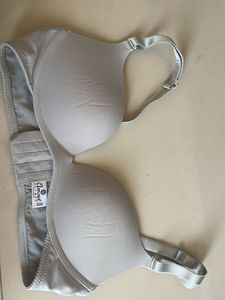 Comfortable Padded Bra