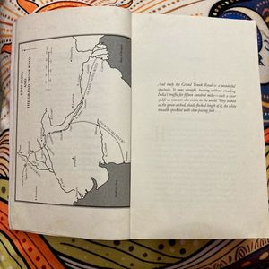 Kim by Rudyard Kipling