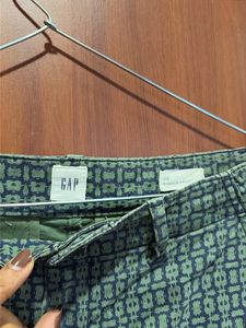 GAP Cotton Shorts