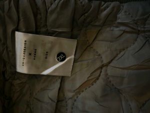 Men's Bomber Jacket