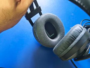 Boya Professional Headphones