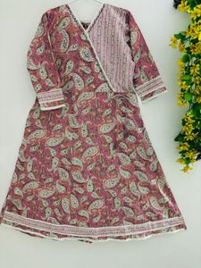 monsoon sale start Combo Of 6 Kurta Sets Just 2499