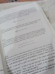 The Feynman Lectures on Physics Vol 3