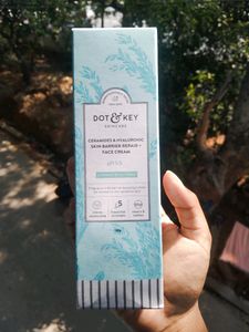 Dot &amp; Key Ceramides N Hyaluronic Acid