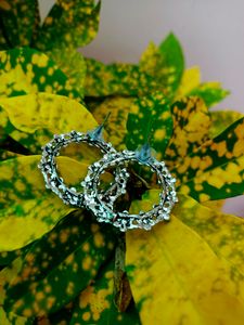 Combo Of Earing And Necklace