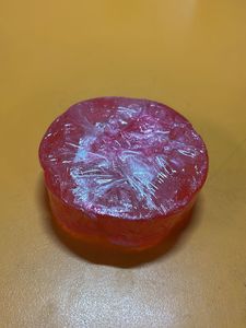 Rose Handmade Soap from Bhutan