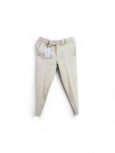 ArmaniExchangeMen'sBeige formal pant newedttag
