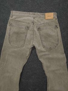 Sonny Bono 'Trendline' Utilitarian Jeans