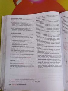 Arihant All in One Social Science Book