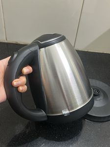 New- Crompton InstaDelite Electric Kettle