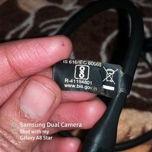 ONEPLUS BULLETS WIRELESS Z BASS EDITION BOLD BLAC