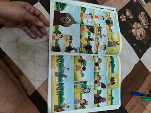 Chhota Bheem Book