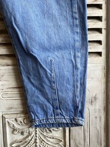 Zara Baggy Jeans In Small Size