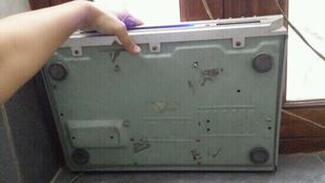 CD Player