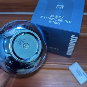 Numour Damn Dewy Intense Hydration Serum